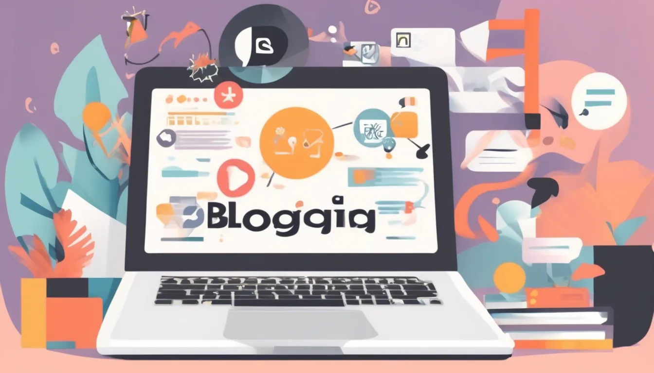 The Ultimate Guide to Boosting Your Blog with Content Guru Strategies