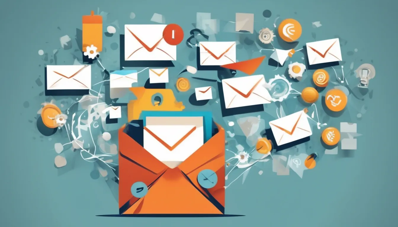 Unlock the Potential of Email Blast Pro for Successful Marketing